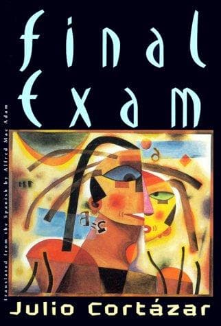 Cover image for Final exam