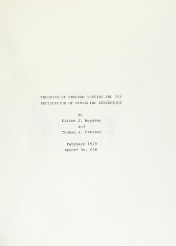 Book cover image