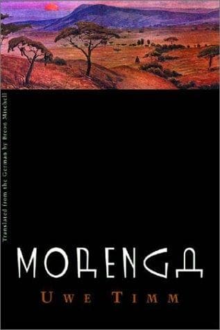 Cover image for Morenga