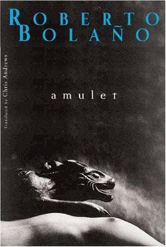 Cover image for Amulet