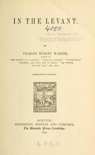 Book cover image
