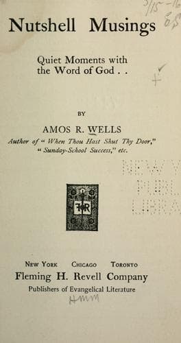 Book cover image