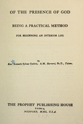 Book cover image