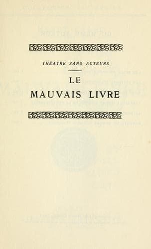Book cover image