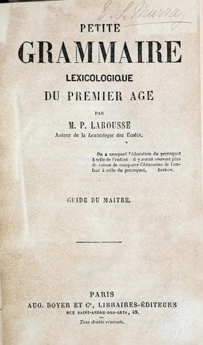 Book cover image