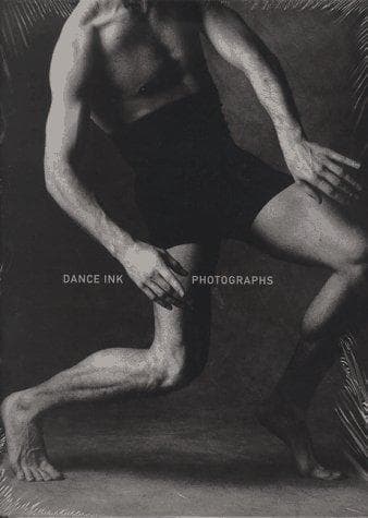 Cover image for Dance Ink