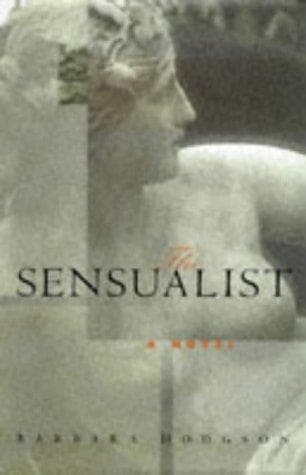 Cover image for The sensualist