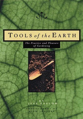 Tools of the earth