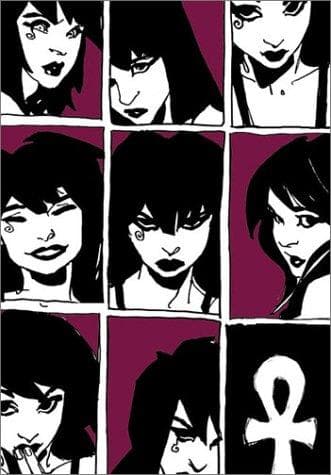 Cover image for Sandman Journal