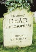 Cover image for The book of dead philosophers