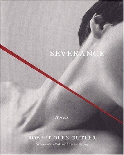 Cover image for Severance