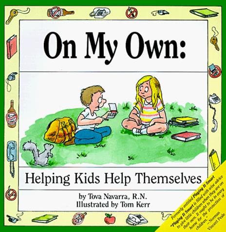 Cover image for On My Own