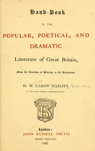 Book cover image