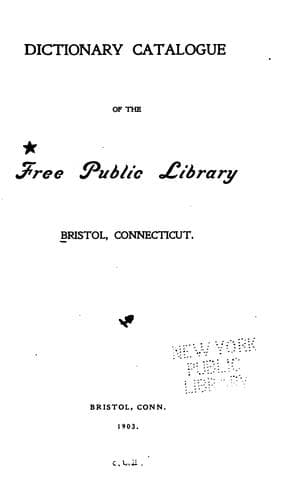 Book cover image