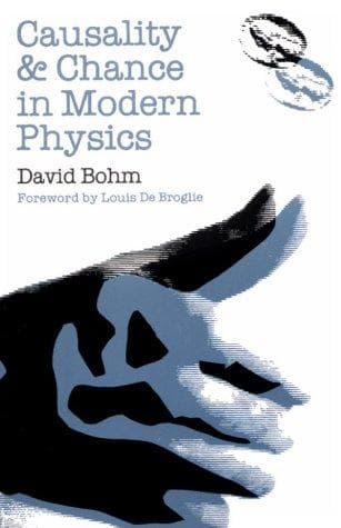 Cover image for Causality and Chance in Modern Physics