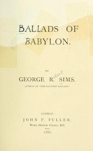 Book cover image