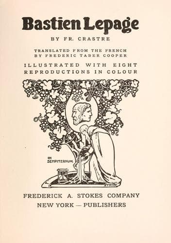 Book cover image