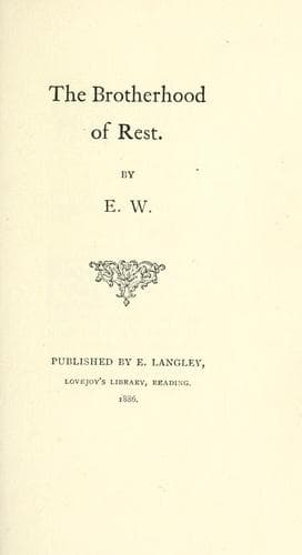 Book cover image