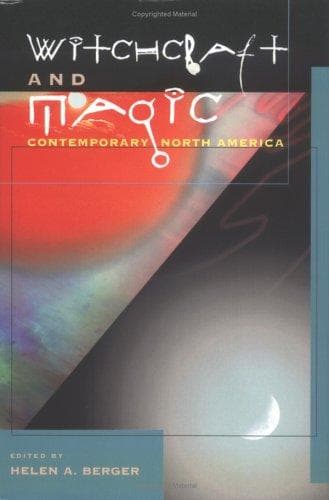 Cover image for Witchcraft and Magic