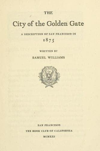 Book cover image
