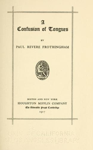 Book cover image