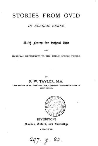 Book cover image