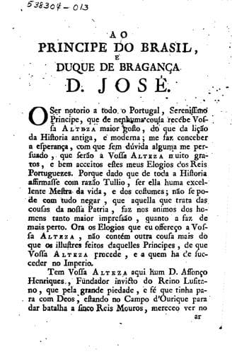 Elogios dos reis de Portugal: em latim e em portuguez, illustrados de notas historicas e críticas