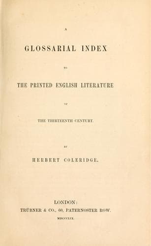 Book cover image