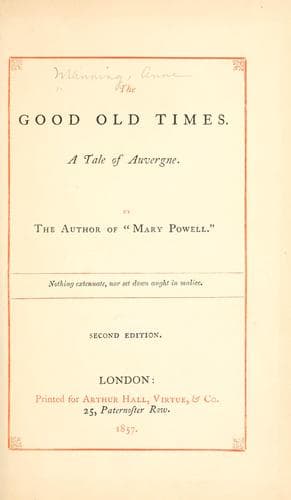 Book cover image
