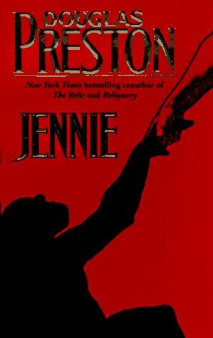 Cover image for Jennie