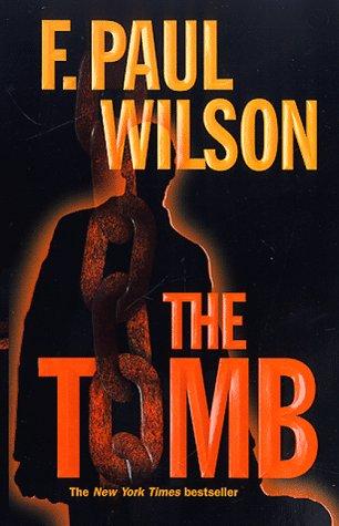 Cover image for The Tomb (Adversary Cycle/Repairman Jack)