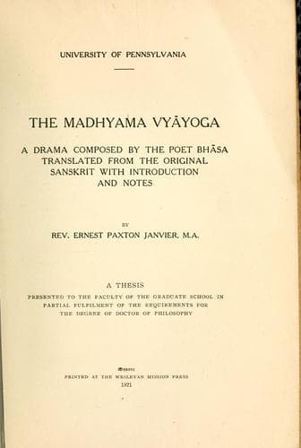 Book cover image