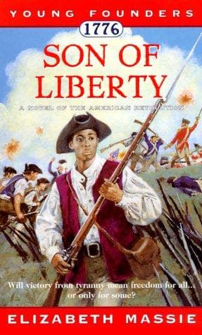 Cover image for 1776