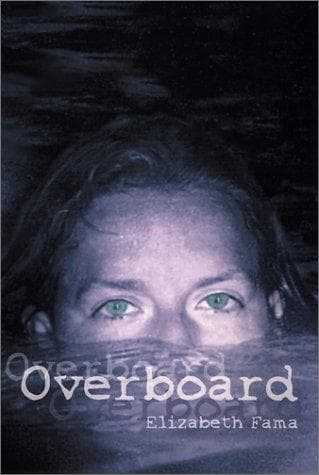 Cover image for Overboard
