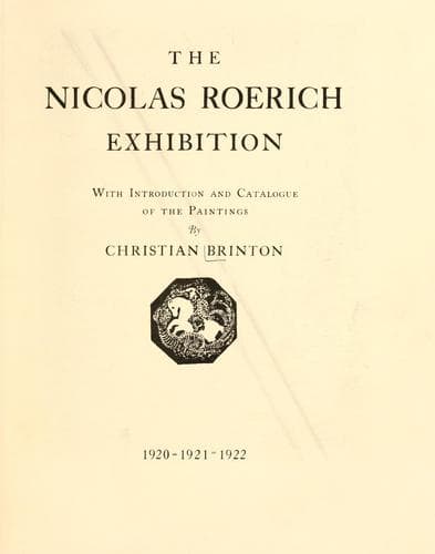 Book cover image