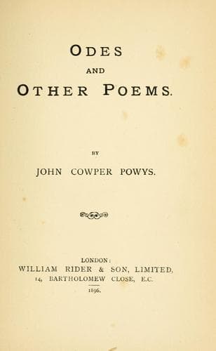 Book cover image