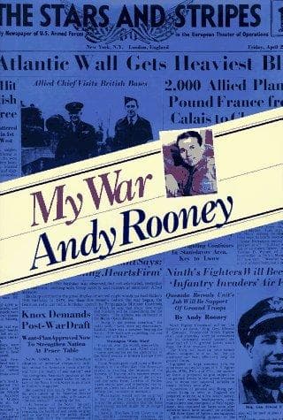 Cover image for My war