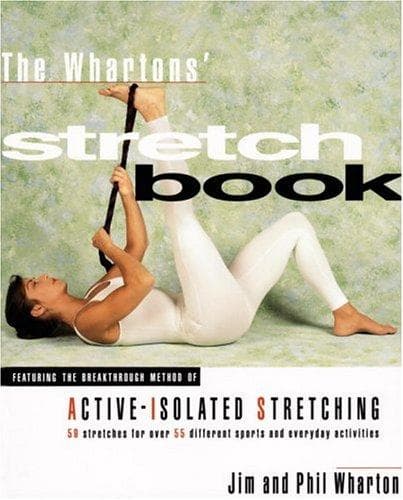 The Whartons' stretch book
