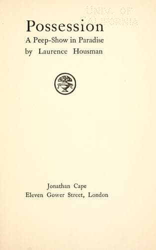 Book cover image