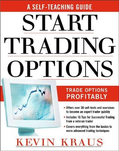 Cover image for How to Start Trading Options (Self-Teaching Guide)