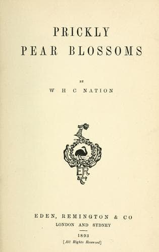 Book cover image