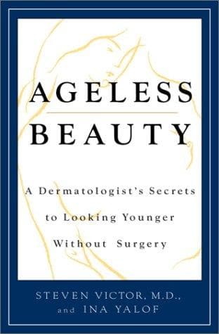Ageless beauty