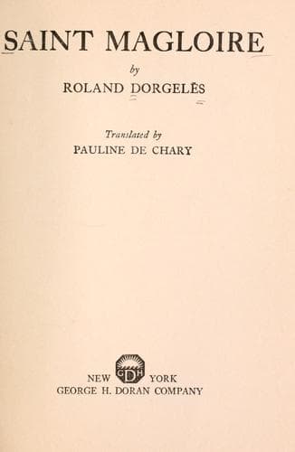 Book cover image