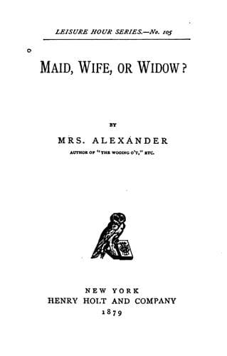 Book cover image