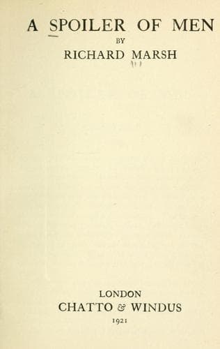 Book cover image