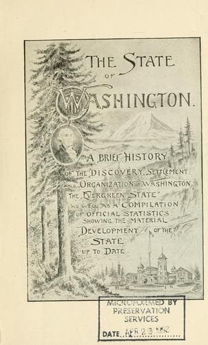 The State of Washington