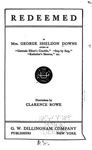 Book cover image