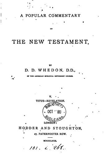 Book cover image