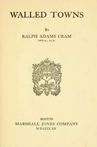 Book cover image