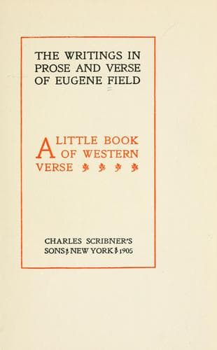 Book cover image